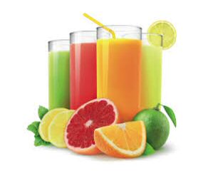 Succhi e Concentrati
