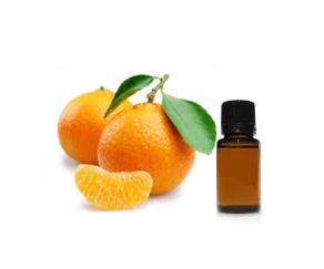 oli essenziali clementino