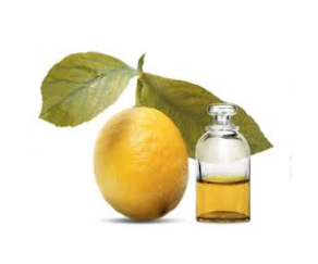 oli essenziali limone