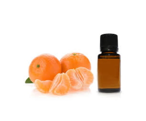 oli essenziali mandarino